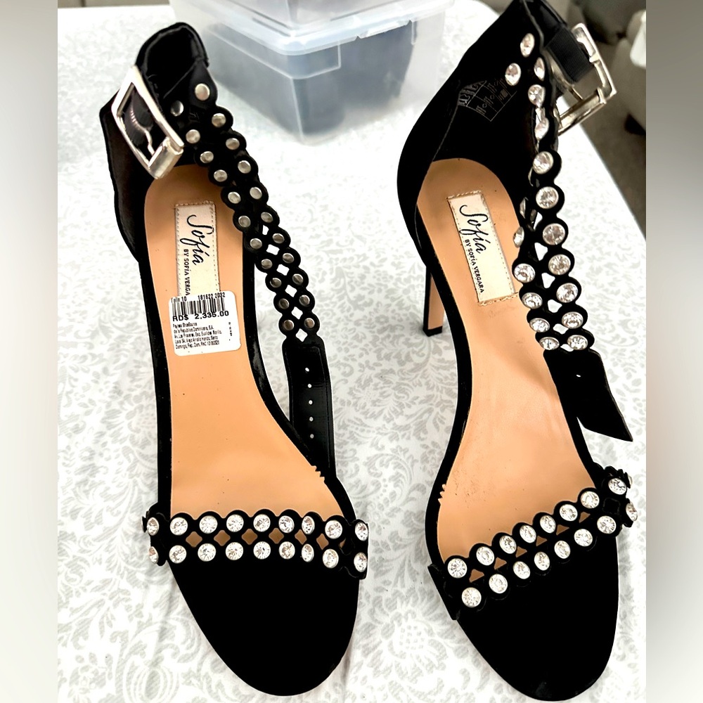 Sofia By Sofia Vergara & Payless